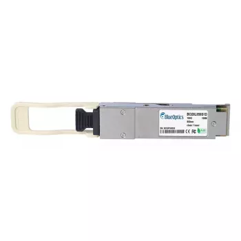 QSFP28 modulis BlueOptics QSFP-0100-R10-BO 100 Gbit/s