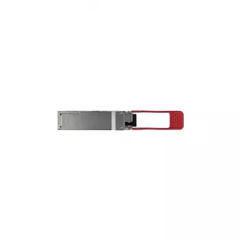 BlueOptics QSFP-100G-B10D4-I-BO QSFP28 100G optiskais raiduztvērējs, LC, viens šķiedras pavediens