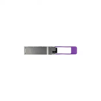 QSFP28 optiskais modulis BlueOptics QSFP-100G-B10U4-I-BO 100000 Mbit/s LC