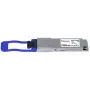 QSFP modulis BlueOptics QSFP-100G-CLR4-BO optiskās šķiedras 2000m