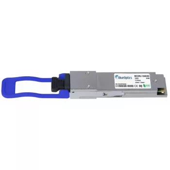 QSFP raidītājs BlueOptics QSFP-100G-CWDM4-S-BO 100G 3.3V