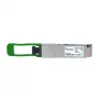 QSFP28 optiskais raidītājs BlueOptics QSFP-100G-DR-S-BO 100 Gbit/s 500 m LC duplex DDM/DOM