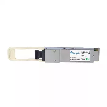 BlueOptics QSFP-100G-SL4-BO QSFP28 optiskais raiduztvērējs 100G MTP/MPO