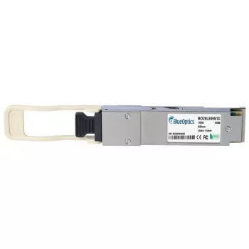 QSFP raidītājs BlueOptics QSFP-100G-SR4-C-BO 100G 850nm