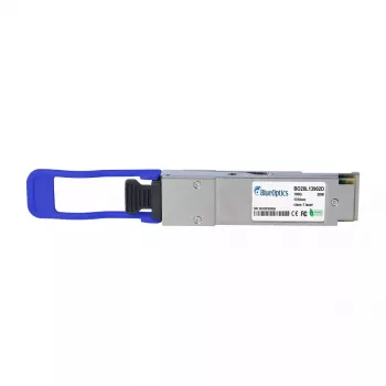 QSFP28 raidītājs BlueOptics QSFP28-100G-PSM4-BO 100G 100000 Mbit/s