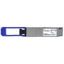 QSFP modulis BlueOptics QSFP-40G-LR4-CT-BO 40G optiskās šķiedras raiduztvērējs 10km