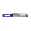 QSFP uztvērējmodulis BlueOptics QSFP-40G-LR4-LITE-BO Šķiedru optikas CWDM