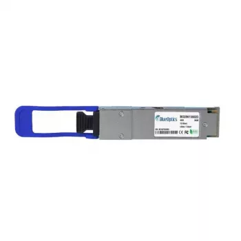BlueOptics QSFP-40G-LR4-ZH-BO QSFP raiduztvērējs, 40GBASE-LR4, LC-Duplex, vienmodas, 10 km