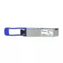 QSFP optiskais modulis BlueOptics QSFP-40G-LRL4-ZH-BO 40000 Mbit/s Sudraba
