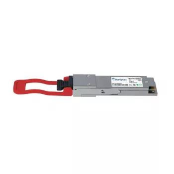 BlueOptics QSFPP-40GBASE-ER4-BO QSFP optiskais raiduztvērējs 40 km