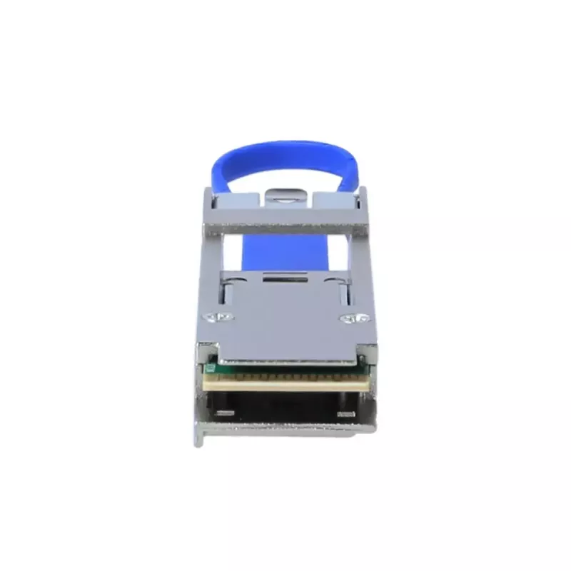 BlueOptics QSFP-SFPP-ADPT-BO QSFP uz SFP+ adapteris (Extreme Networks compatible)