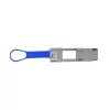 BlueOptics QSFP-SFPP-ADPT-BO QSFP uz SFP+ adapteris (Extreme Networks compatible)