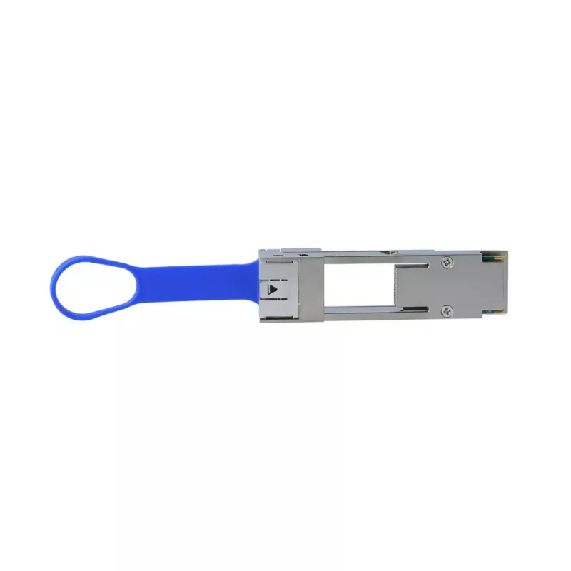 BlueOptics QSFP-SFPP-ADPT-BO QSFP uz SFP+ adapteris (Extreme Networks compatible)