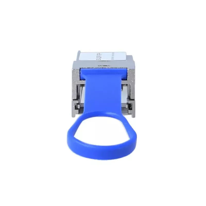 BlueOptics QSFP-SFPP-ADPT-BO QSFP uz SFP+ adapteris (Extreme Networks compatible)