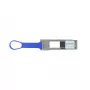 BlueOptics QSFP-SFPP-ADPT-BO QSFP uz SFP+ adapteris (Extreme Networks compatible)