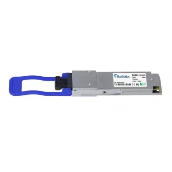BlueOptics QTA1C04L2C000E1A-BO optiskais raiduztvērēja modulis 100000 Mbit/s QSFP28