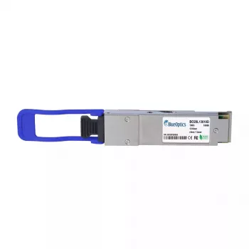 BlueOptics QTA1C04L2C000E1G-BO tīkla raiduztvērēja modulis Optiskā šķiedra 100000 Mbit/s QSFP28