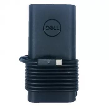 DELL R2M8K barošanas adapteris/invertors iekštelpām 90 W Melns