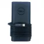 DELL R2M8K barošanas adapteris/invertors iekštelpām 90 W Melns