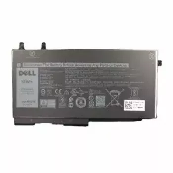 Dell Latitude 5400 5410 5500 5510 Precision 3540 3550 Inspiron 7590 7591 7791 2-in-1 sērijas oriģinālā akumulatora baterija 11.4V 51Wh (0R8D7N, 1V1XF, 4GVMP, RF7WM, 9JRYT, X77XY, C5GV2, W8GMW)