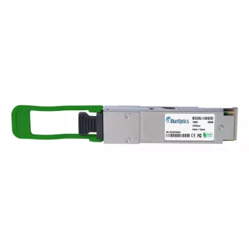 Optiskās šķiedras raiduztvērējs BlueOptics R8M61A-BO 100000 Mbit/s QSFP28
