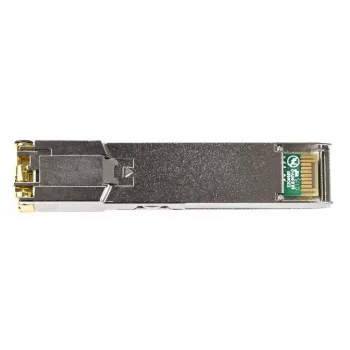 BlueOptics R9F85A-BO SFP+ 30m optiskais raiduztvērēja modulis