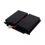 CYBERPOWER RBP0019 rezerves akumulatoru komplekts UPS – 2 gab., 12 V, VRLA, 2,9 kg