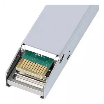 SFP raidītājmodulis BlueOptics RDH 102 48/2-BO 1250 Mbit/s