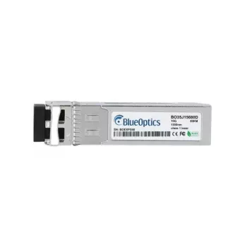 Optiskais raiduztvērējs BlueOptics RDH10262/3-BO 10 Gbit/s SFP+ 1550 nm