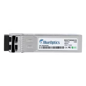 SFP28 uztvērēja modulis BlueOptics RDH901082/1-BO 25000 Mbit/s