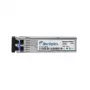 BlueOptics RDH90120/41422-BO SFP raiduztvērējs, saderīgs ar Ericsson LG, 1000BASE-ZX, LC duplex, vienmoda, 1550 nm, 70 km, DDM