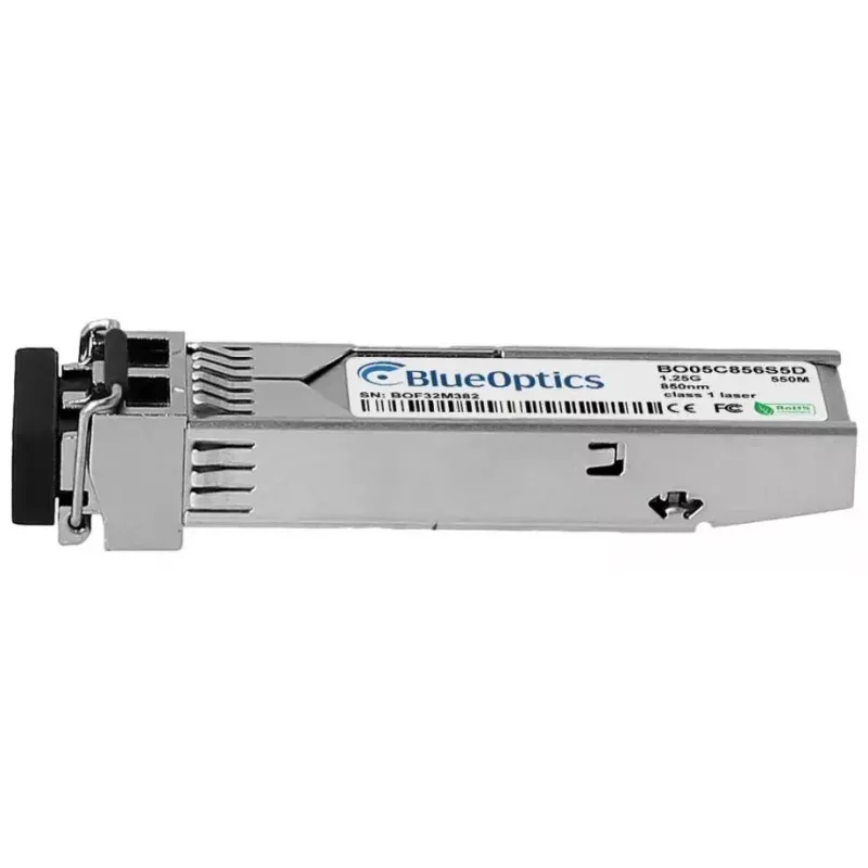 SFP optiskais raidītājs BlueOptics RED-SFP-GE-SX-BO 1250 Mbit/s