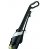 Rowenta RH8155 putekļsūcējs stienis/elektriskā slota AC Sausais Ciklona Bezmaiss 0.9 L 750 W Melns, Sudrabs, Dzeltens