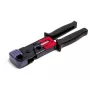 StarTech.com RJ45 RJ11 krimperis ar kabeļa noņēmēju
