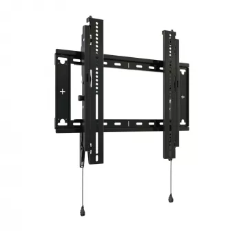 Chief RMT3 sienas stiprinājums TV 165,1 cm (65 collas) Melns