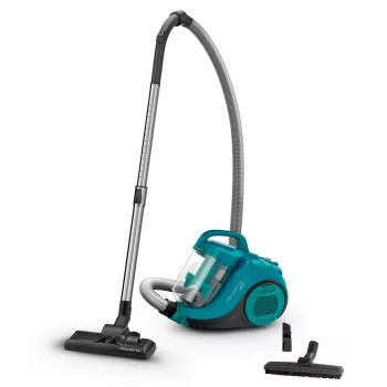 Putekļsūcējs Rowenta Swift Power RO2932, 1.2 L, bez maisa, 750 W, sauss