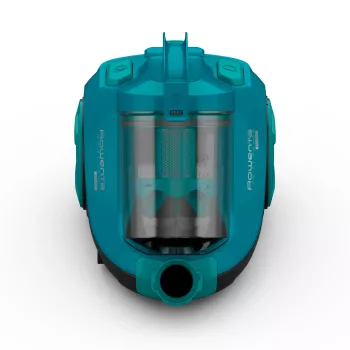 Putekļsūcējs Rowenta Swift Power RO2932, 1.2 L, bez maisa, 750 W, sauss