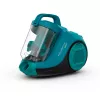 Rowenta Swift Power Cyclonic RO2932EA cilindrveida putekļsūcējs, sausai tīrīšanai, bez putekļu maisa, 750 W