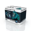 Rowenta Swift Power Cyclonic RO2932EA cilindrveida putekļsūcējs, sausai tīrīšanai, bez putekļu maisa, 750 W