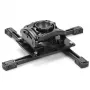 Griestu stiprinājums Chief RPMAU Melns 22.7 kg ietilpība 3.18 kg svars