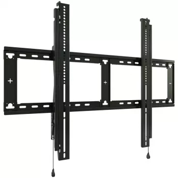 Chief RLF3 TV stiprinājums 2.18 m 86 Melns Maks. svars 90.7 kg