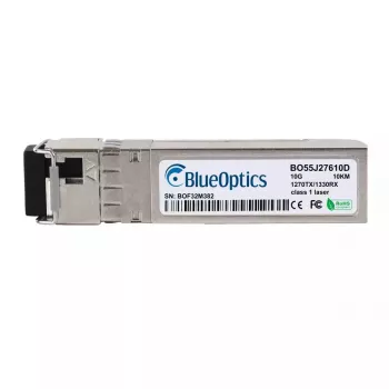 BlueOptics S+23LC10D-BO SFP+ optiskais raiduztvērējs 10G 20g