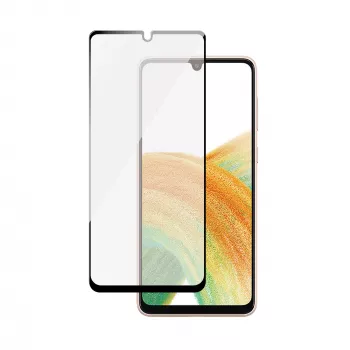 Aizsargstikls PanzerGlass SAFE Samsung Galaxy A33 5G Triecienizturīgs