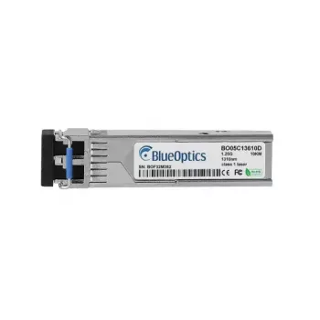 BlueOptics SF1G-LX1-BO QSFP-DD 1310 nm optiskais raiduztvērējs