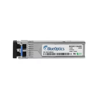 BlueOptics SF1G-LX2-BO QSFP-DD optiskais raiduztvērējs 1310 nm