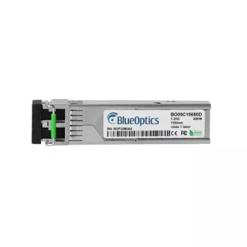 BlueOptics SF1G-LX4-BO SFP raiduztvērējs (BO05C15680D)