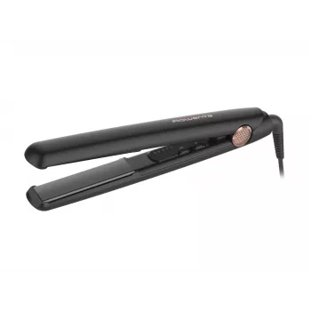 Rowenta Ultimate Experience SF8210 Taisnotājs Warm Black, Copper 2.7 m