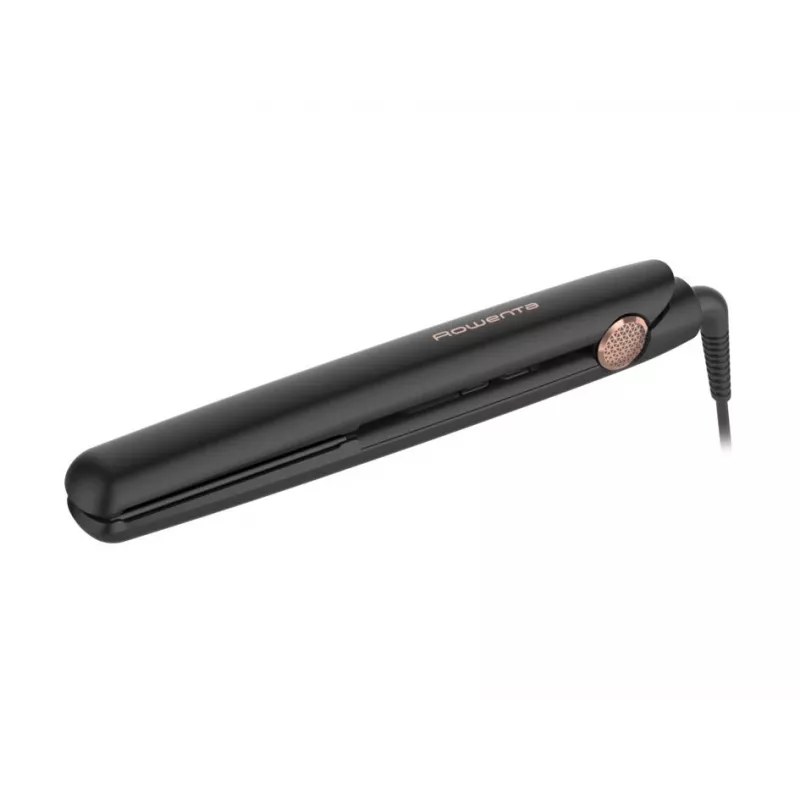 Rowenta Ultimate Experience SF8210 Taisnotājs Warm Black, Copper 2.7 m
