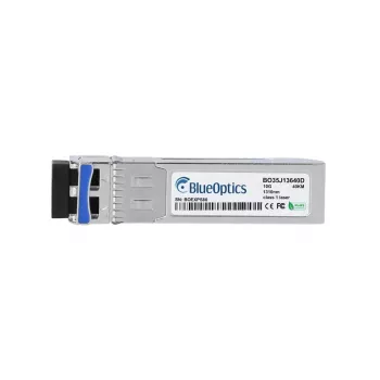 SFP+ uztvērējmodulis BlueOptics SFP+KT-ER-1310-BO 10000 Mbit/s 1310 nm