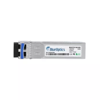 SFP28 optiskais raidītājs BlueOptics SFP-10/25G-LR-I-BO 25000 Mbit/s
